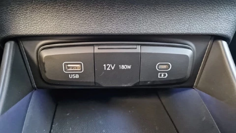 Hyundai i20 1.0 TGDI 48V Klass