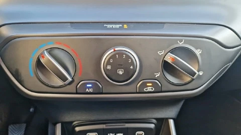 Hyundai i20 1.0 TGDI 48V Klass