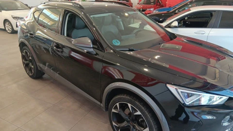 Cupra Formentor 1.5 TSI 110kW (150 CV) DSG