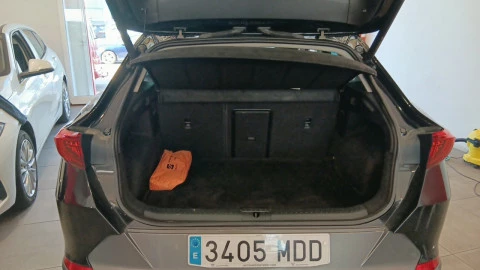 Cupra Formentor 1.5 TSI 110kW (150 CV) DSG