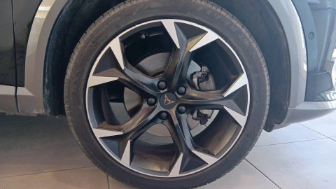 Cupra Formentor 1.5 TSI 110kW (150 CV) DSG