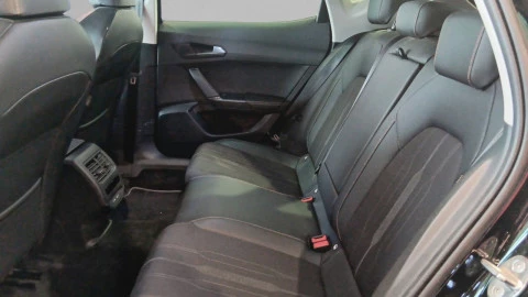 Cupra Formentor 1.5 TSI 110kW (150 CV) DSG