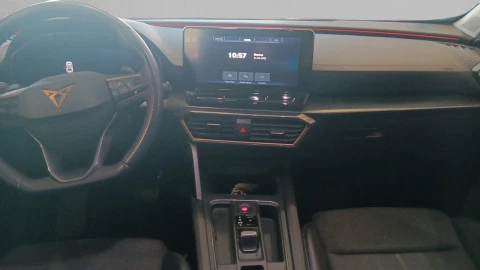 Cupra Formentor 1.5 TSI 110kW (150 CV) DSG