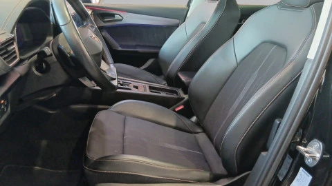 Cupra Formentor 1.5 TSI 110kW (150 CV) DSG