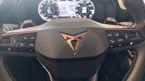 Cupra Formentor 1.5 TSI 110kW (150 CV) DSG