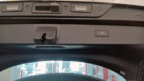 Cupra Formentor 1.5 TSI 110kW (150 CV) DSG