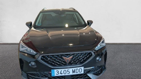 Cupra Formentor 1.5 TSI 110kW (150 CV) DSG