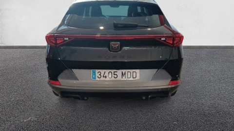 Cupra Formentor 1.5 TSI 110kW (150 CV) DSG