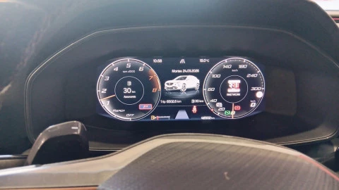 Cupra Formentor 1.5 TSI 110kW (150 CV) DSG