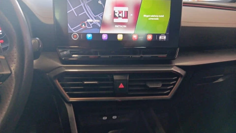 Cupra Formentor 1.5 TSI 110kW (150 CV) DSG