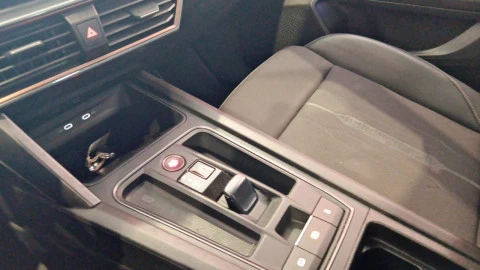 Cupra Formentor 1.5 TSI 110kW (150 CV) DSG