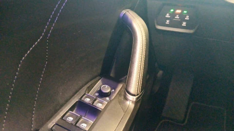 Cupra Formentor 1.5 TSI 110kW (150 CV) DSG