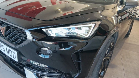 Cupra Formentor 1.5 TSI 110kW (150 CV) DSG
