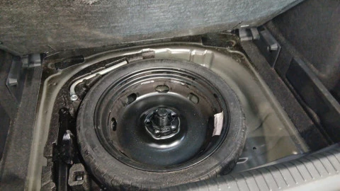 Cupra Formentor 1.5 TSI 110kW (150 CV) DSG