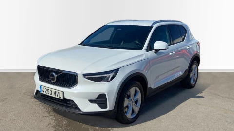 Volvo XC40 2.0 B3 G Core Auto
