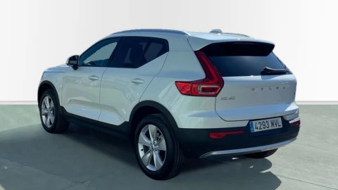 Volvo XC40 2.0 B3 G Core Auto