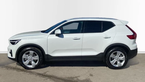 Volvo XC40 2.0 B3 G Core Auto