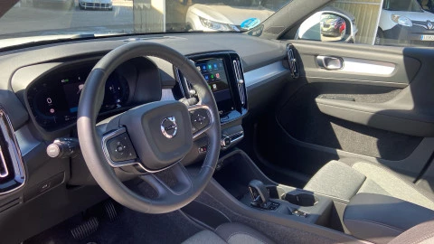 Volvo XC40 2.0 B3 G Core Auto