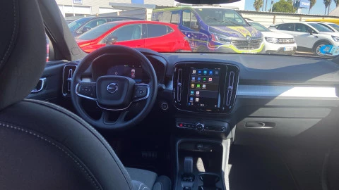 Volvo XC40 2.0 B3 G Core Auto