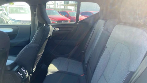 Volvo XC40 2.0 B3 G Core Auto