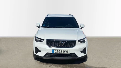 Volvo XC40 2.0 B3 G Core Auto