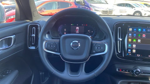 Volvo XC40 2.0 B3 G Core Auto