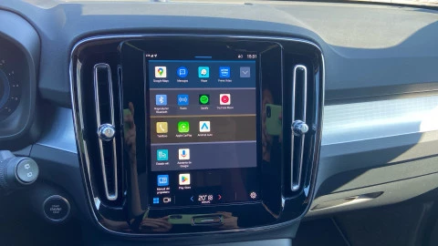 Volvo XC40 2.0 B3 G Core Auto