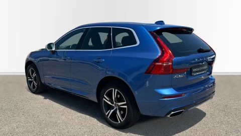 Volvo XC60 2.0 D4 R-Design Auto