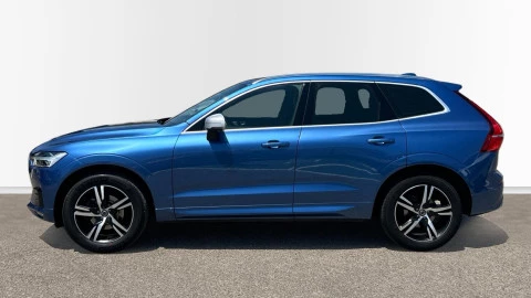 Volvo XC60 2.0 D4 R-Design Auto