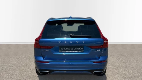 Volvo XC60 2.0 D4 R-Design Auto