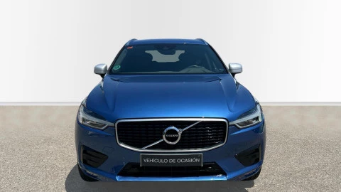 Volvo XC60 2.0 D4 R-Design Auto