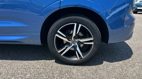 Volvo XC60 2.0 D4 R-Design Auto