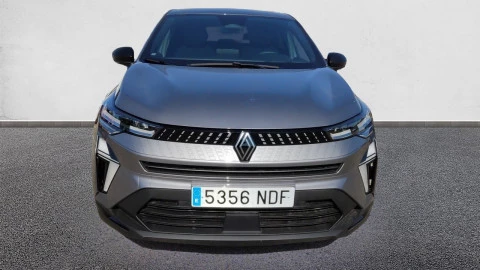 Renault Captur techno E-Tech full hybr.105 kW(145CV)