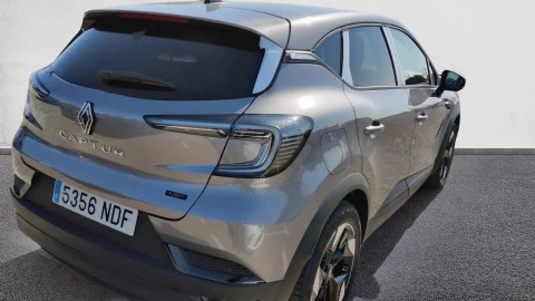 Renault Captur techno E-Tech full hybr.105 kW(145CV)