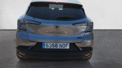 Renault Captur techno E-Tech full hybr.105 kW(145CV)