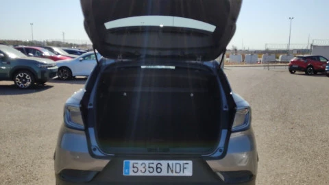 Renault Captur techno E-Tech full hybr.105 kW(145CV)