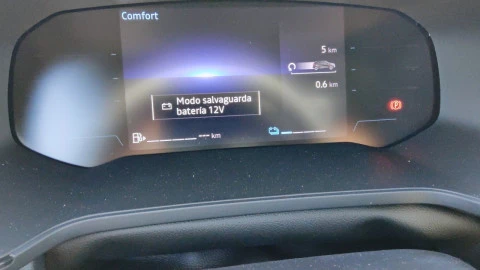 Renault Captur techno E-Tech full hybr.105 kW(145CV)