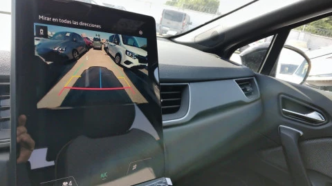 Renault Captur techno E-Tech full hybr.105 kW(145CV)