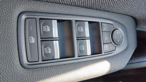 Renault Captur techno E-Tech full hybr.105 kW(145CV)