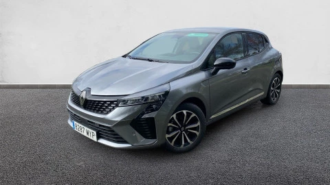 Renault Clio Techno E-Tech full hybrid 145 (103kw)