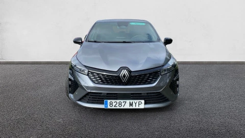 Renault Clio Techno E-Tech full hybrid 145 (103kw)