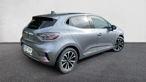 Renault Clio Techno E-Tech full hybrid 145 (103kw)
