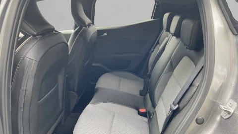 Renault Clio Techno E-Tech full hybrid 145 (103kw)