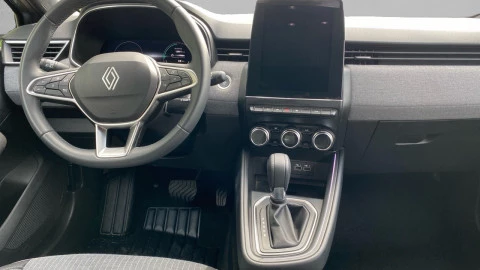 Renault Clio Techno E-Tech full hybrid 145 (103kw)