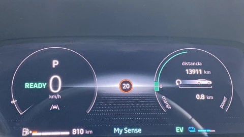 Renault Clio Techno E-Tech full hybrid 145 (103kw)