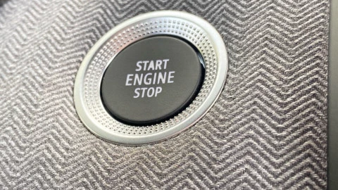 Renault Clio Techno E-Tech full hybrid 145 (103kw)