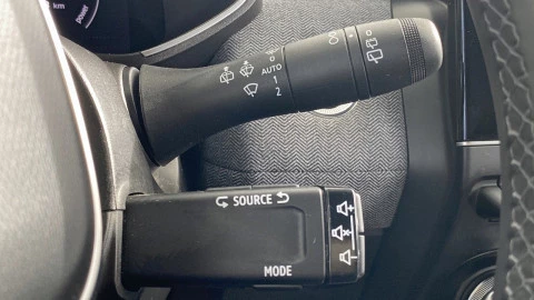 Renault Clio Techno E-Tech full hybrid 145 (103kw)