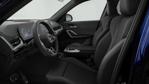BMW X1 sDrive18d