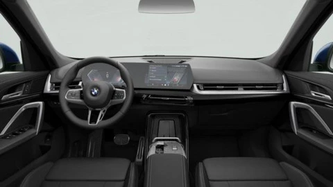 BMW X1 sDrive18d