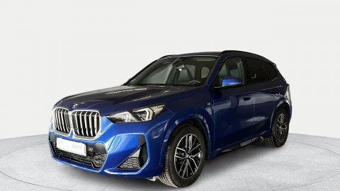 BMW X1 sDrive18d